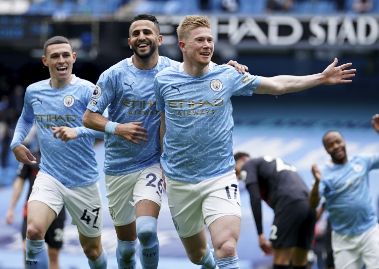 欧洲足球联赛本轮射手榜更新（欧洲各大联赛本轮射手榜出炉）