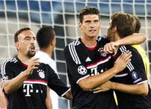 足球传控体系的核心原理（足球传控体系的底层逻辑）