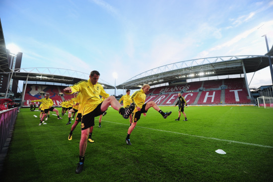 贾凯里尼：诺阿-朗是早期版本的我，尤文坎比亚索是后期的我（贾凯里尼：诺阿-朗是我的早期缩影，尤文的坎比亚索更像成熟版的我）